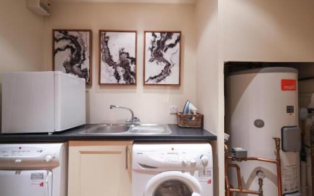 Mains of Taymouth Country Estate 4* Houses