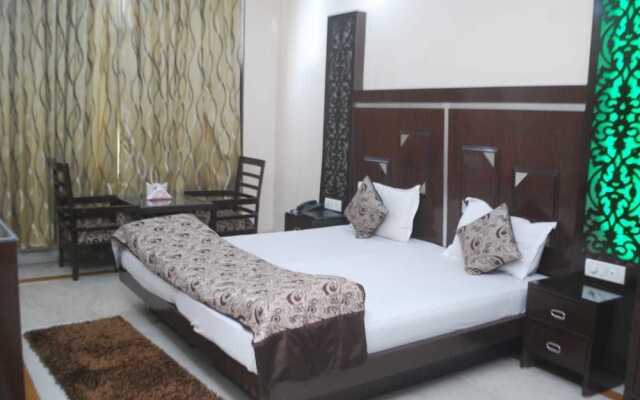 Hotel Empire