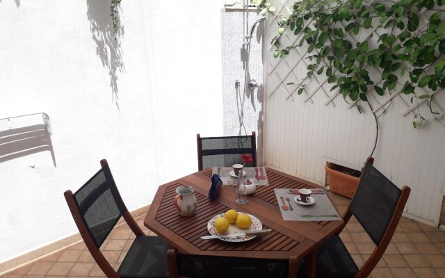 CapoSud - Residence Ragusa