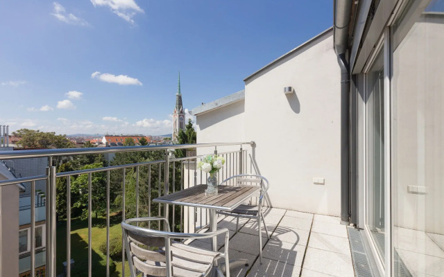 Rafael Kaiser Premium Apartments