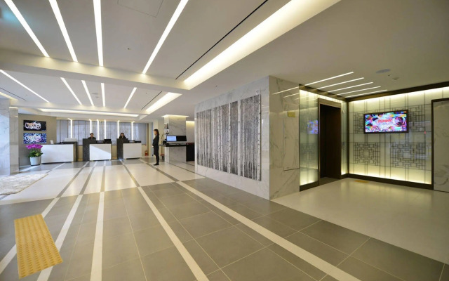 Hotel Midcity Myeongdong
