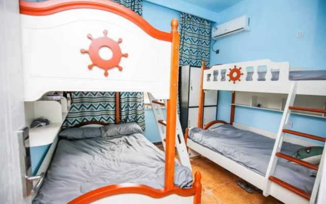 Zhoushan Ala Youth Hostel
