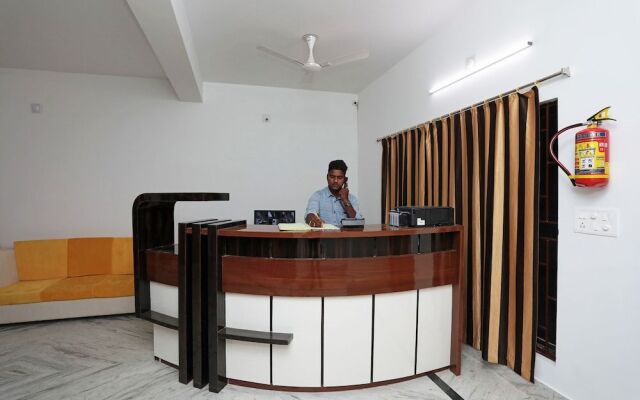 OYO 22547 Avigna Residency