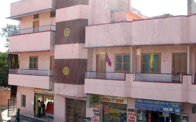 Hotel New Ratan Deep