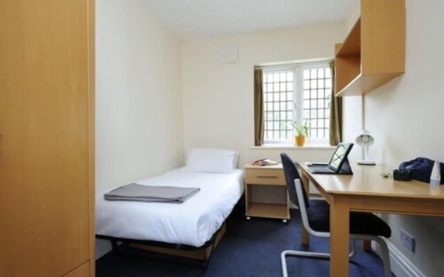 Platt Hall - Campus Accommodation