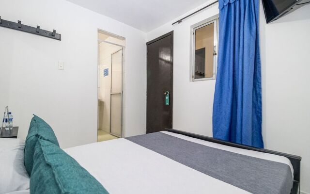 Hotel Ayenda Los Tres Pinos