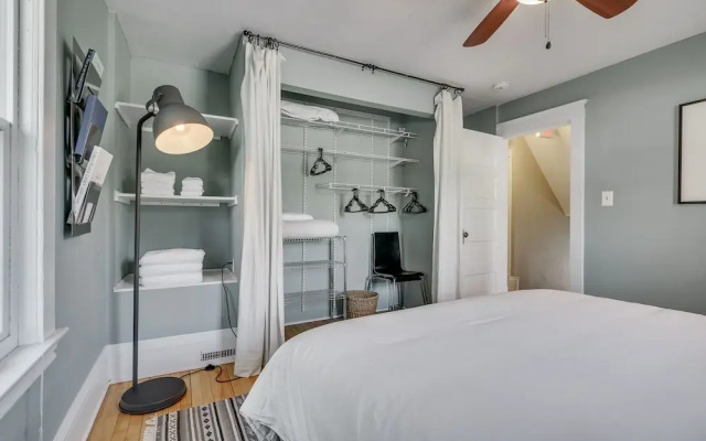 Knowmad Hideaway