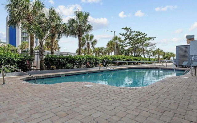 Bluewater Resort 406