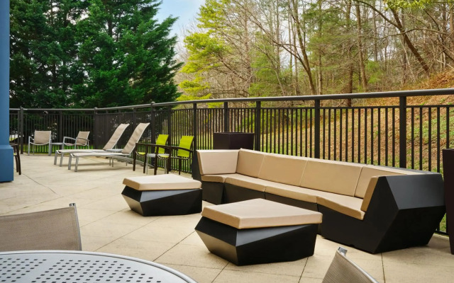 SpringHill Suites by Marriott Edgewood/Aberdeen