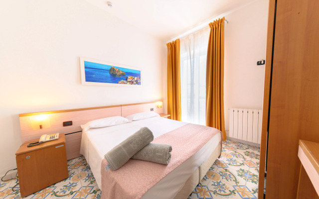 Hotel Terme Oriente  - Beach & SPA