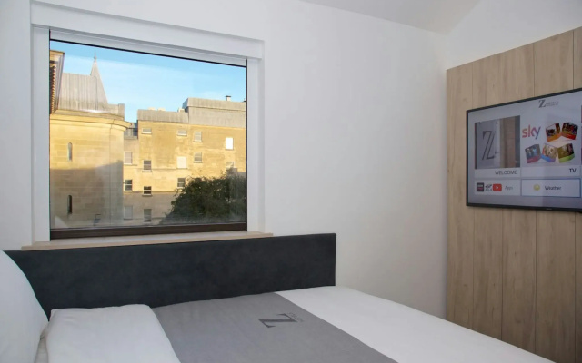 The Z Hotel Bath