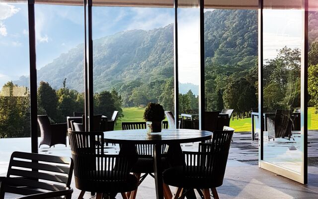 Handara Golf & Resort Bali