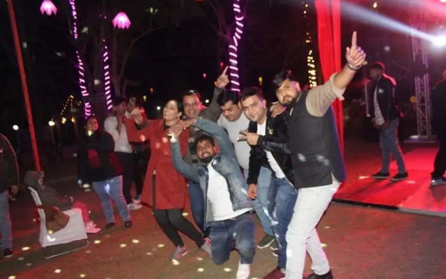 Gurugram Resort