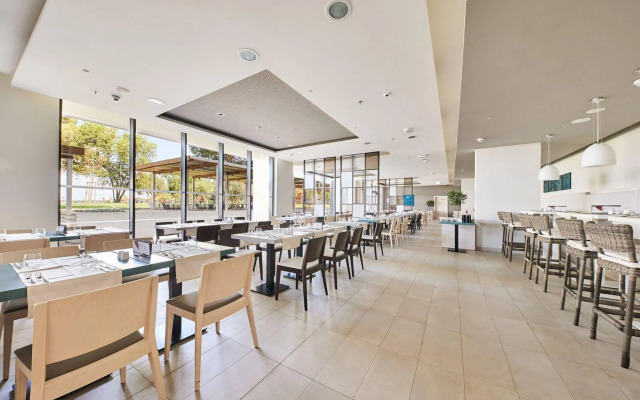 Hotel Sipar Plava Laguna
