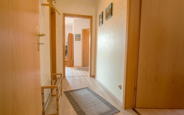 Zur Hanse Wohnung 2 3 - Zur Hanse Nord