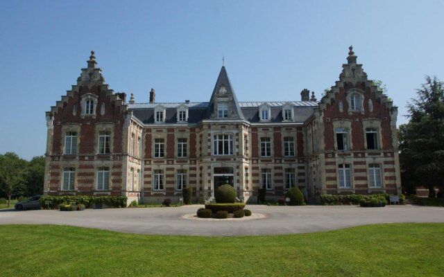 Najeti Hôtel Château Tilques