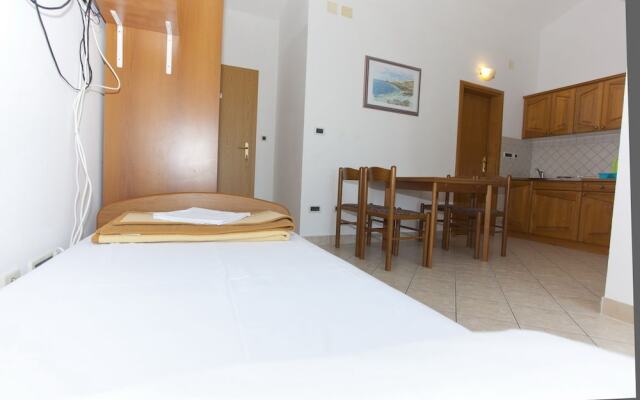 Apartmani Marinko