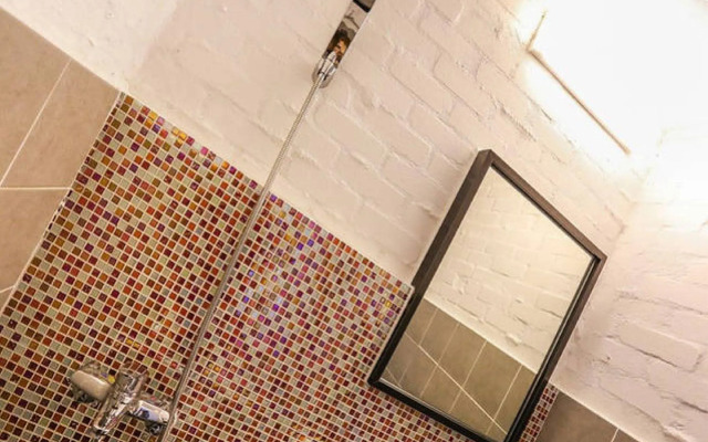 Star Hostel Dongdaemun Suite