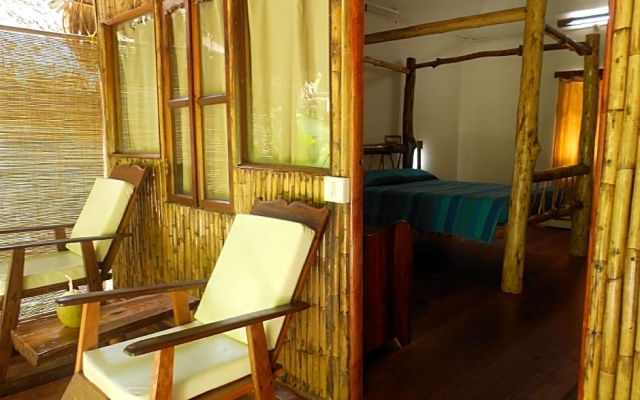 Wild Orchid Resort - Havelock Island – Guest Rooms – Swaraj Dweep