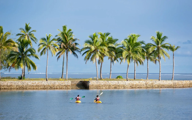 The Naviti Resort