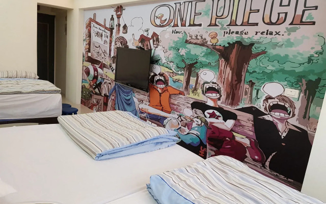 Taichung Feng Chia House