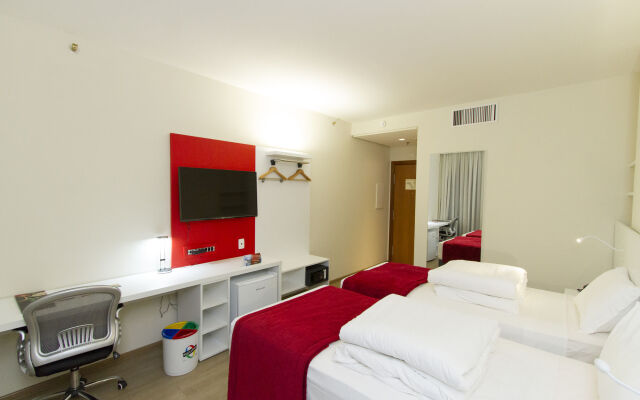 eSuites Virginia Luxemburgo