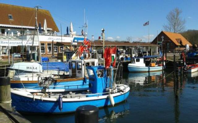 dieSeeSucht - Lodge am Fjord