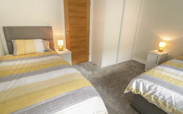 Sannans Lodge