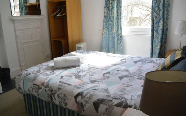Hostel 7