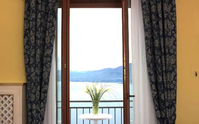 Hotel Panorama Ristorante