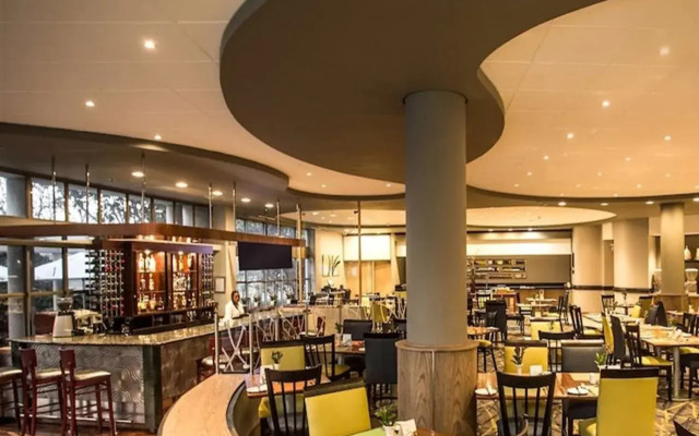 Garden Court Eastgate