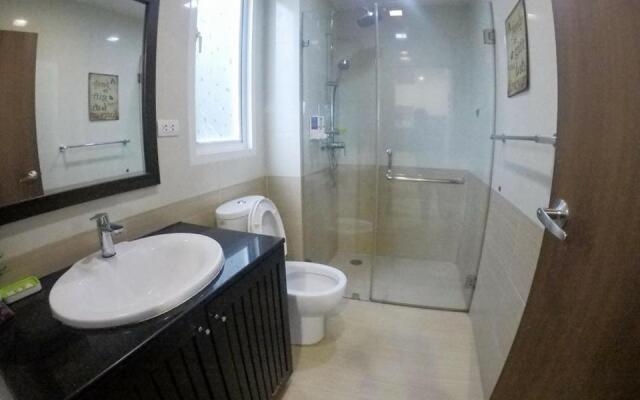 Ban View Viman Condo