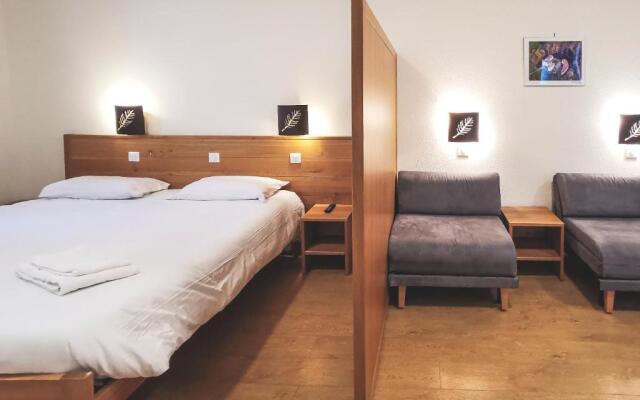 Complexe Hôtelier Le Forez