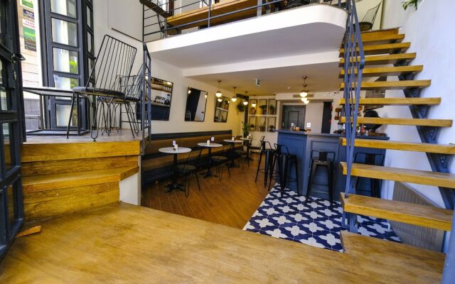 Hostel Le Banc