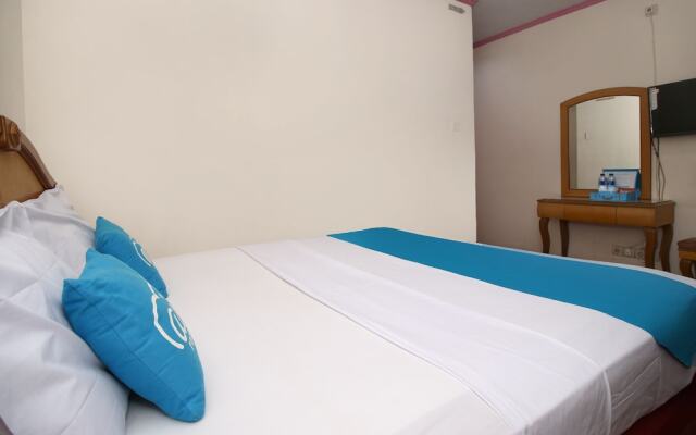 Airy Eco Wajo Savu 11a Makassar