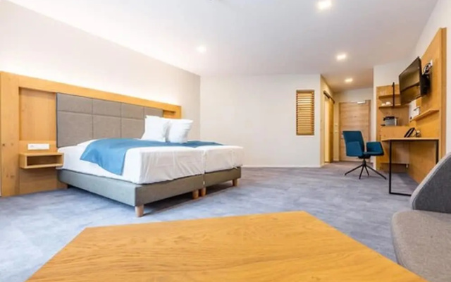 Hotel Schwan & Post
