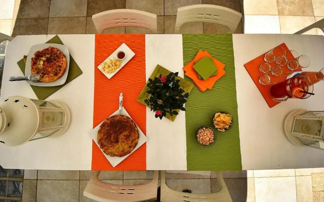 Villa La Mattina Bed & Breakfast