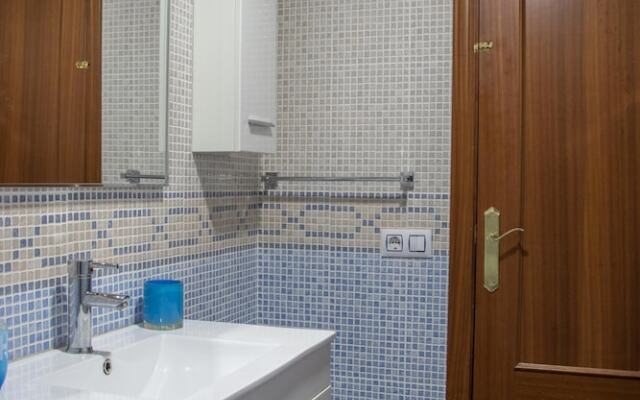Apartamento Lince