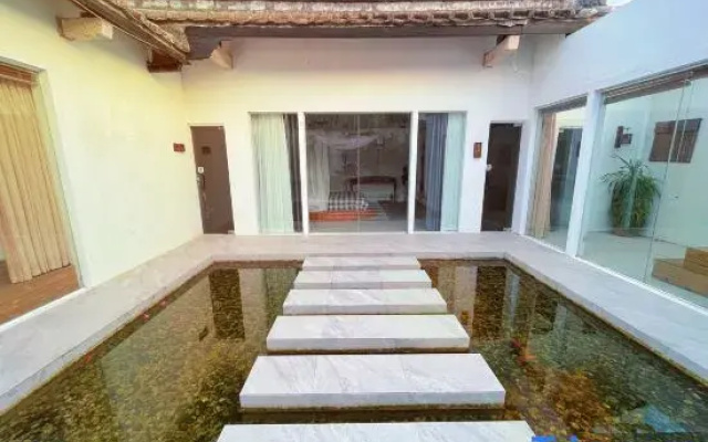 Shantou Bushe Holiday Homestay