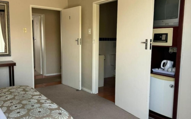 Moments Guesthouse