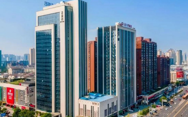 Zeyun Hotel