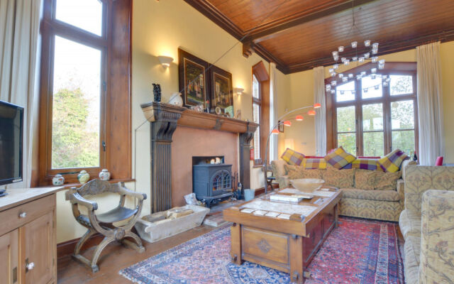 Holiday Home Eatenden Tower