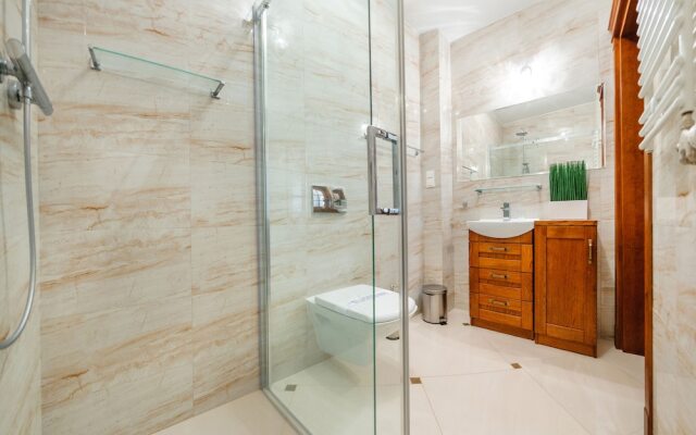 Sun & Snow Marina Park - Bulwar Portowy