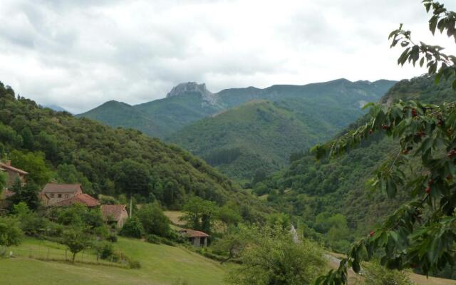 Viviendas Rurales Aldea de Dosamantes