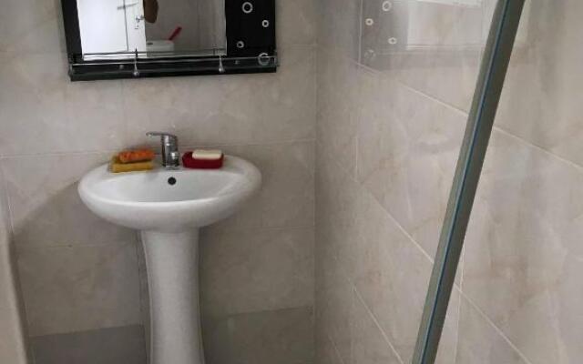 Abrama Guest House