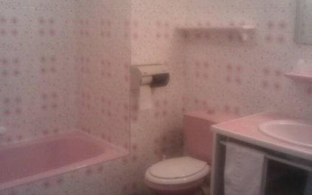 Hotel Saint Jacques