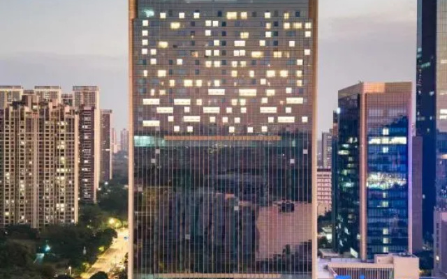 JI Hotel (Shunde OCT Harbour District Government)