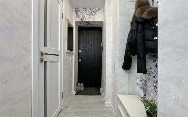 Apartment Atmosphere on M.I. Nedelina street 10