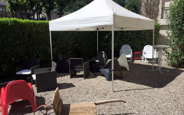 Logis Central Hôtel & Spa