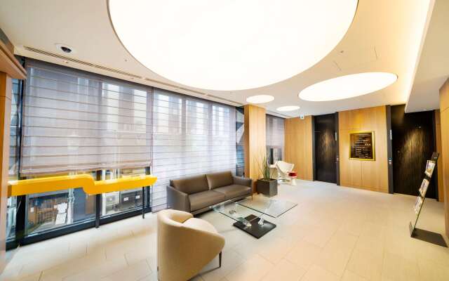 Best Western Hotel Fino Tokyo Akasaka